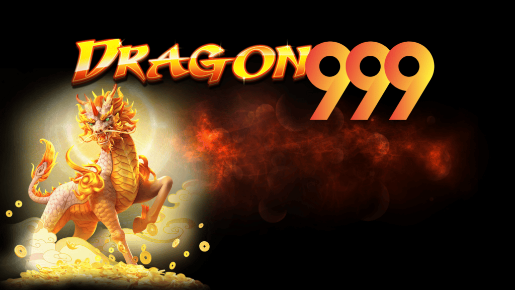 dragon999
