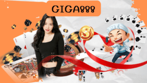 GIGA888